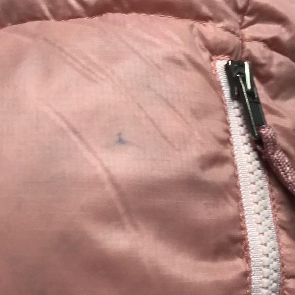 Patagonia Hi Loft Puffer Jacket (size 5T) - Picture 7 of 7